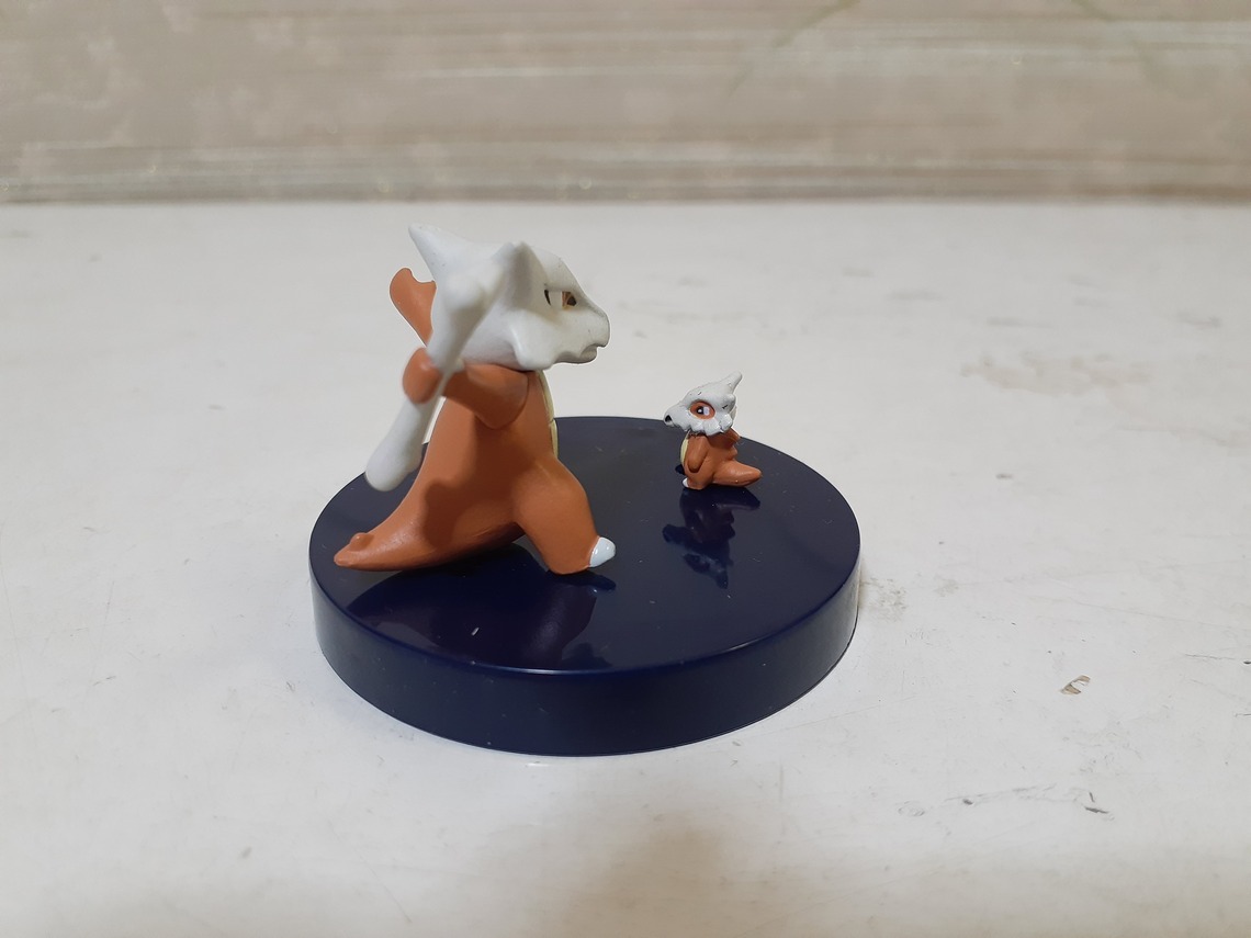 現状品 立体ポケモン図鑑 カラカラ ガラガラ 進化セット ポケットモンスター ポケットモンスター 売買されたオークション情報 Yahooの商品情報をアーカイブ公開 オークファン Aucfan Com 現状品 立体ポケモン図鑑 カラカラ ガラガラ 進化セット ポケットモンスター ポケットモンスター 売買されたオークション情報 Yahooの商品情報をアーカイブ公開 オークファン Aucfan Com