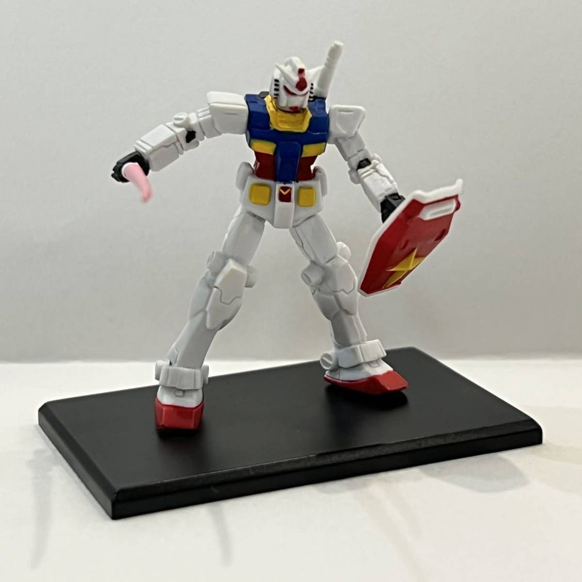 ガンダムコレクション vol.3 A3 RX-78-2/ガンダム_画像4