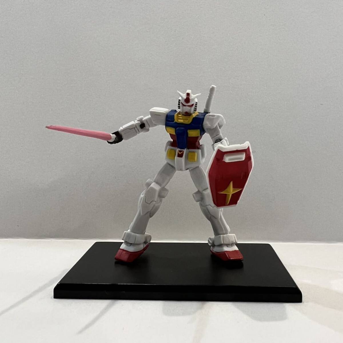 ガンダムコレクション vol.3 A3 RX-78-2/ガンダム_画像1