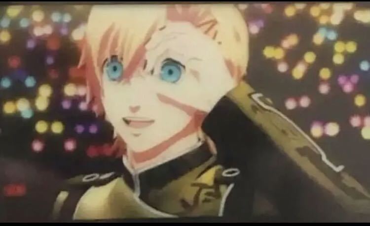 劇場版 うたの☆プリンスさまっ♪ マジLOVEスターリッシュツアーズ 7週
