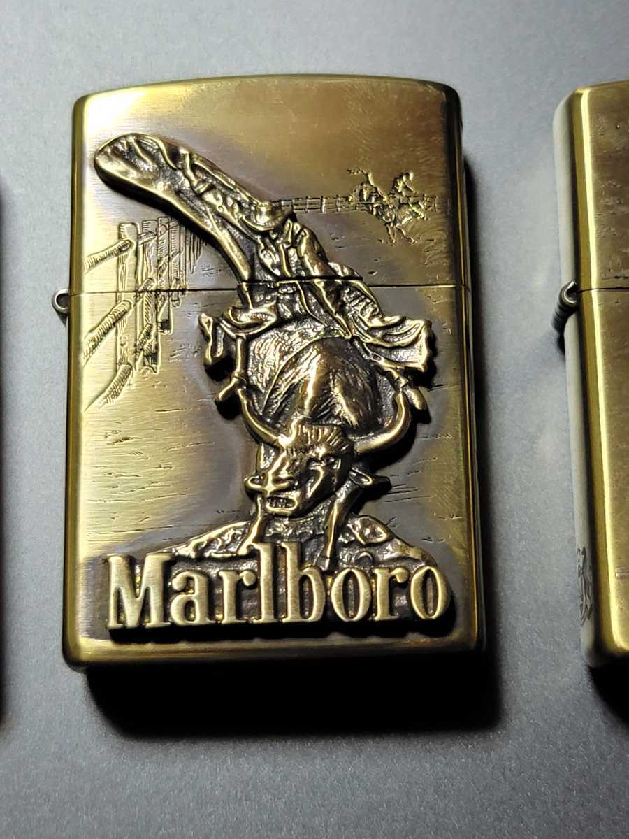 マルボロ ライター カウボーイ Marlboro ヴィンテージ ビンテージ