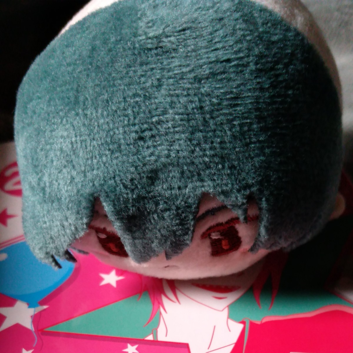 Free ちょこんとフレンズ ぬいぐるみ 七瀬遙郁弥 やわらか Free ちょこんとフレンズ ぬいぐるみ 七瀬遙郁弥 やわらか