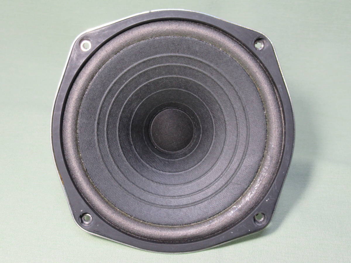 ♪DIATONE P-610DB フルレンジ ペア ♪DIATONE P-610DB フルレンジ ペア