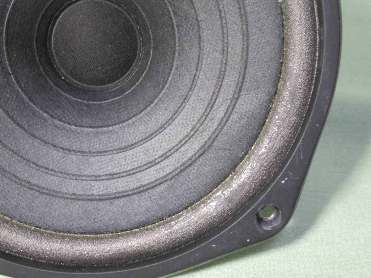 ♪DIATONE P-610DB フルレンジ ペア ♪DIATONE P-610DB フルレンジ ペア