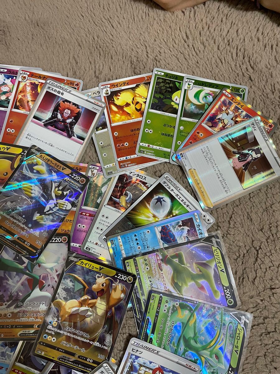 ポケカまとめ売り 全部キラ50枚 キラカード 大量セット ポケモン ポケカまとめ売り 全部キラ50枚 キラカード 大量セット ポケモン