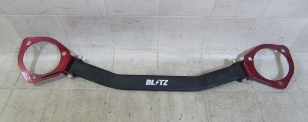 JW5 S660 Blitz BLITZ rear tower bar [31MI5]