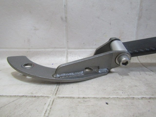 BMW F30 3 series 3D20 ARC front tower bar [24MI1]