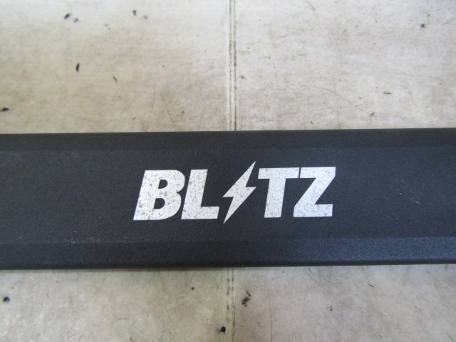 JW5 S660 Blitz BLITZ rear tower bar [31MI5]