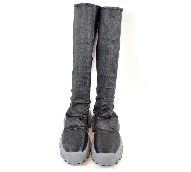 マルチボーダーシリーズ リックオウエンス rick owens ハイキング