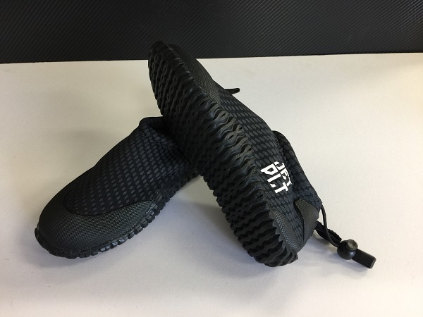 《JET PILOT》ハイドロ シュー 　JP22402 サイズ9 (27.0～27.5)　ブラック　新品　マリンシューズ（510-4）水遊び/海水浴/アウトドア