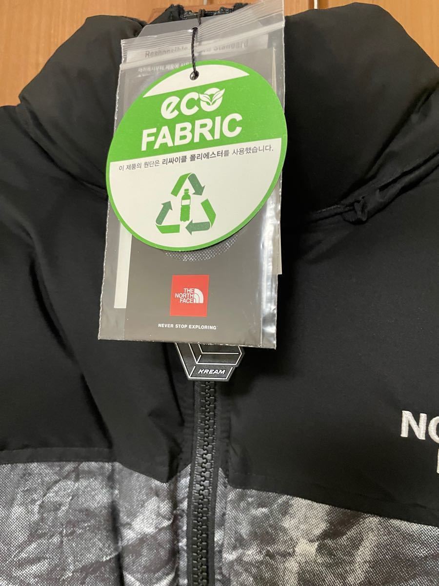 THE NORTH FACE ヌプシジャケット ダウン 正規品 レア XL 新品 THE NORTH FACE ヌプシジャケット ダウン 正規品 レア XL 新品