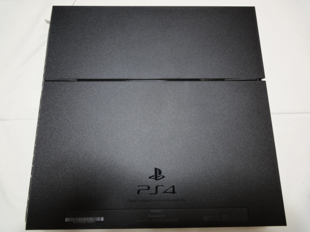 2023正規激安】 SONY - SONY PS4 CUH-1100A HDD1TB 増設済み 本体のみ
