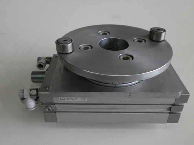 SN-13 SMC 【工業用】ロータリテーブル(MSQ Series)ラック SN-13 SMC 【工業用】ロータリテーブル(MSQ Series)ラック