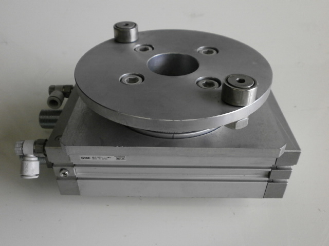 SN-14 SMC 【工業用】ロータリテーブル(MSQ Series)ラック SN-14 SMC 【工業用】ロータリテーブル(MSQ Series)ラック