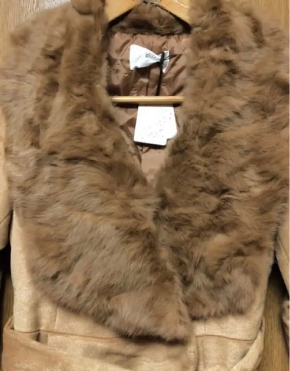 ERISファーコート 激安買うなら www.ozan-arif.net