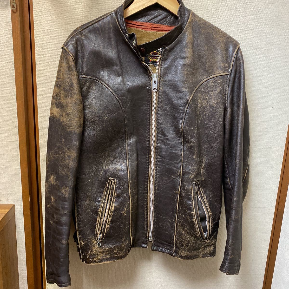 ショット レザージャケット - www.csicargo.com.br ショット レザージャケット - www.csicargo.com.br