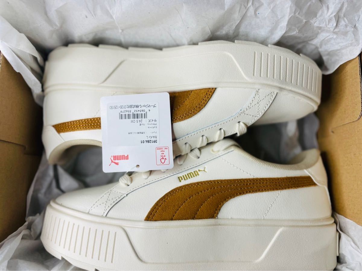 24 5 SnowMan×PUMA カルメン 向井康ニ スニーカー スノーマン 24 5 SnowMan×PUMA カルメン 向井康ニ スニーカー スノーマン