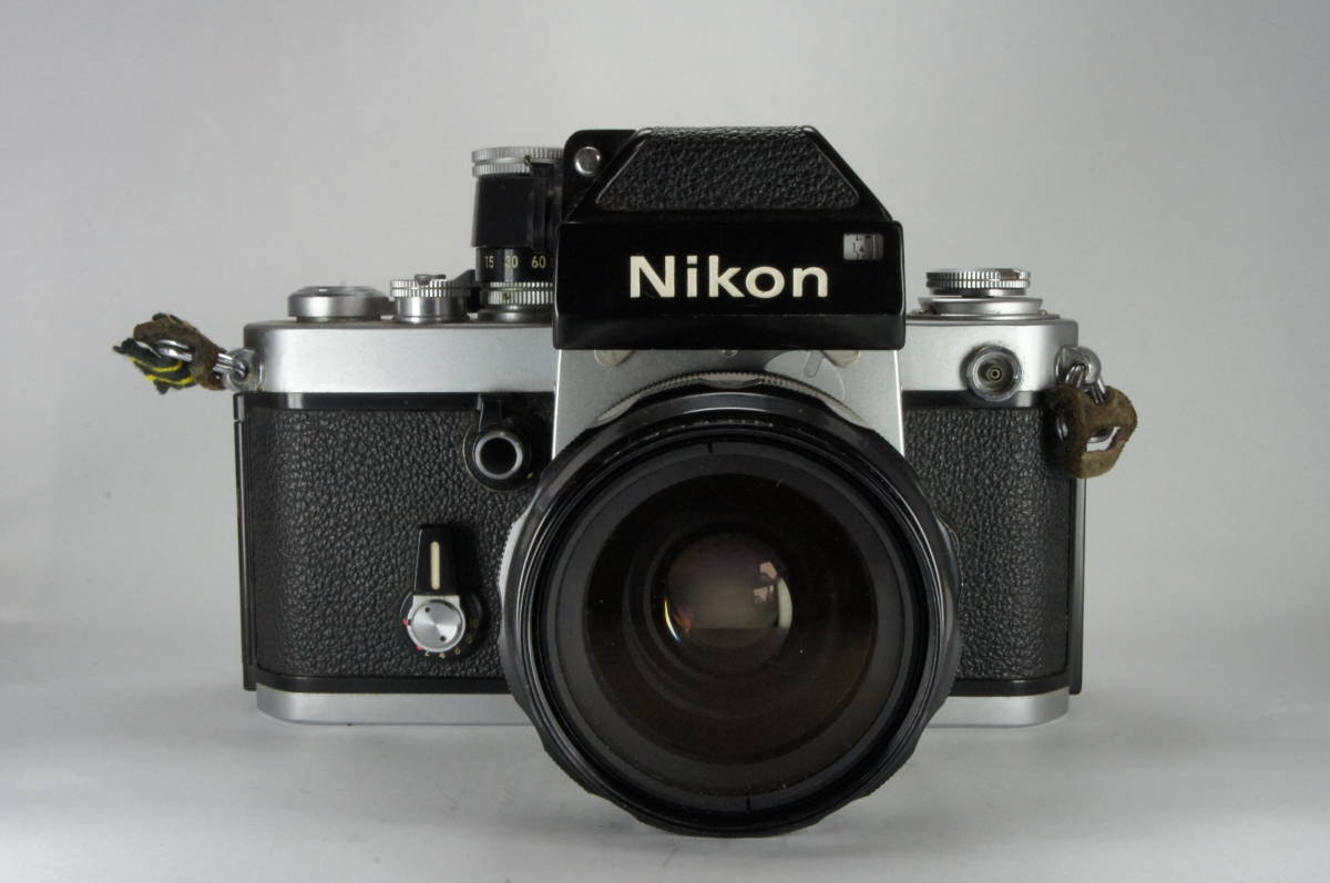 ★実用品★ ニコン Nikon NIKKOR-O AUTO 35mm f2