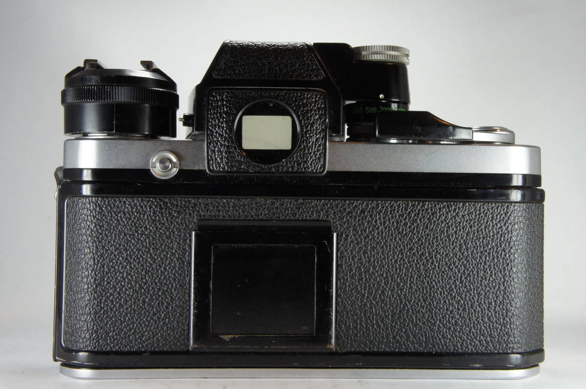 内祝い】 ☆訳あり大特価☆ #ka46 +AS-1 ニコン フィルムカメラ Nikon