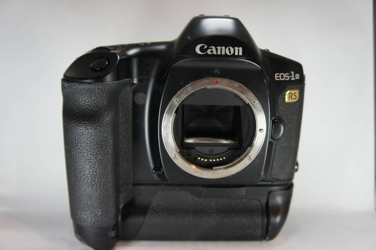 ★訳あり大特価★ キャノン　Canon　EOS 1N RS #ka52_画像1