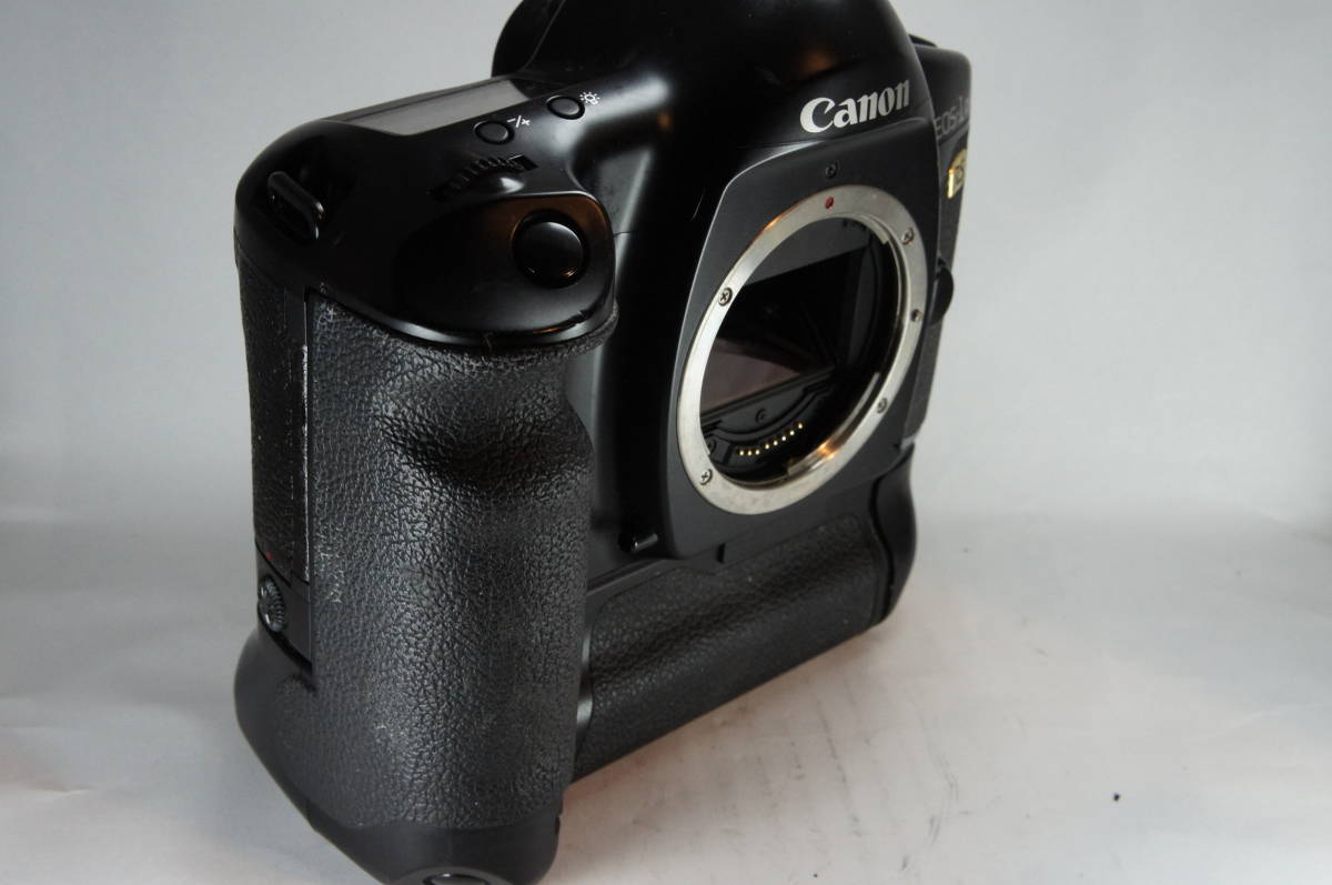 ★訳あり大特価★ キャノン　Canon　EOS 1N RS #ka52_画像4