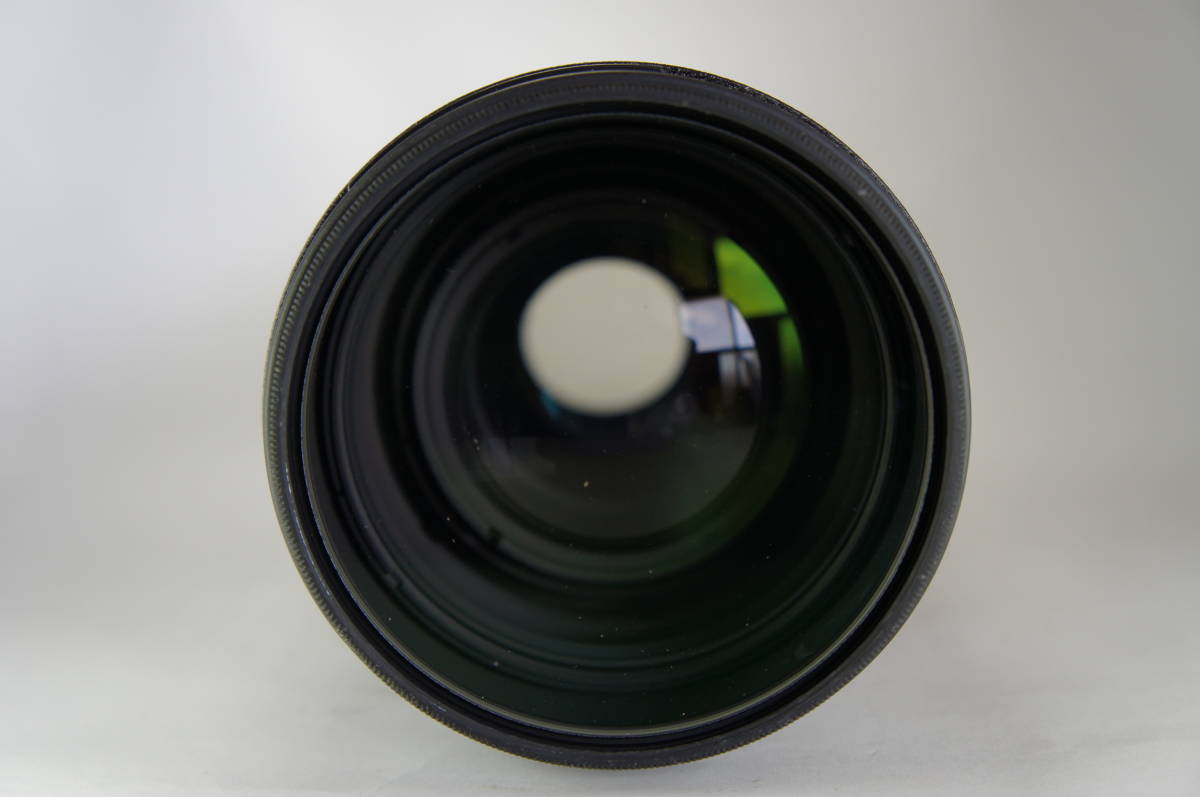 ★実用美品★ ニコン　レンズ　Nikon AF 80-200ｍｍ F2.8 D #ka54_画像2