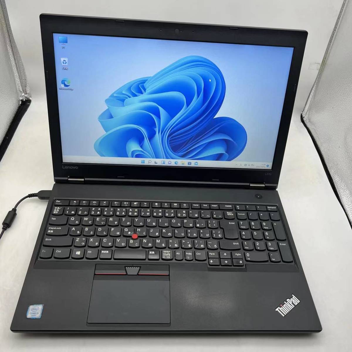 優れた品質 ThinkPad office2019/Win11/Lenovo L570/第6世代 500GB