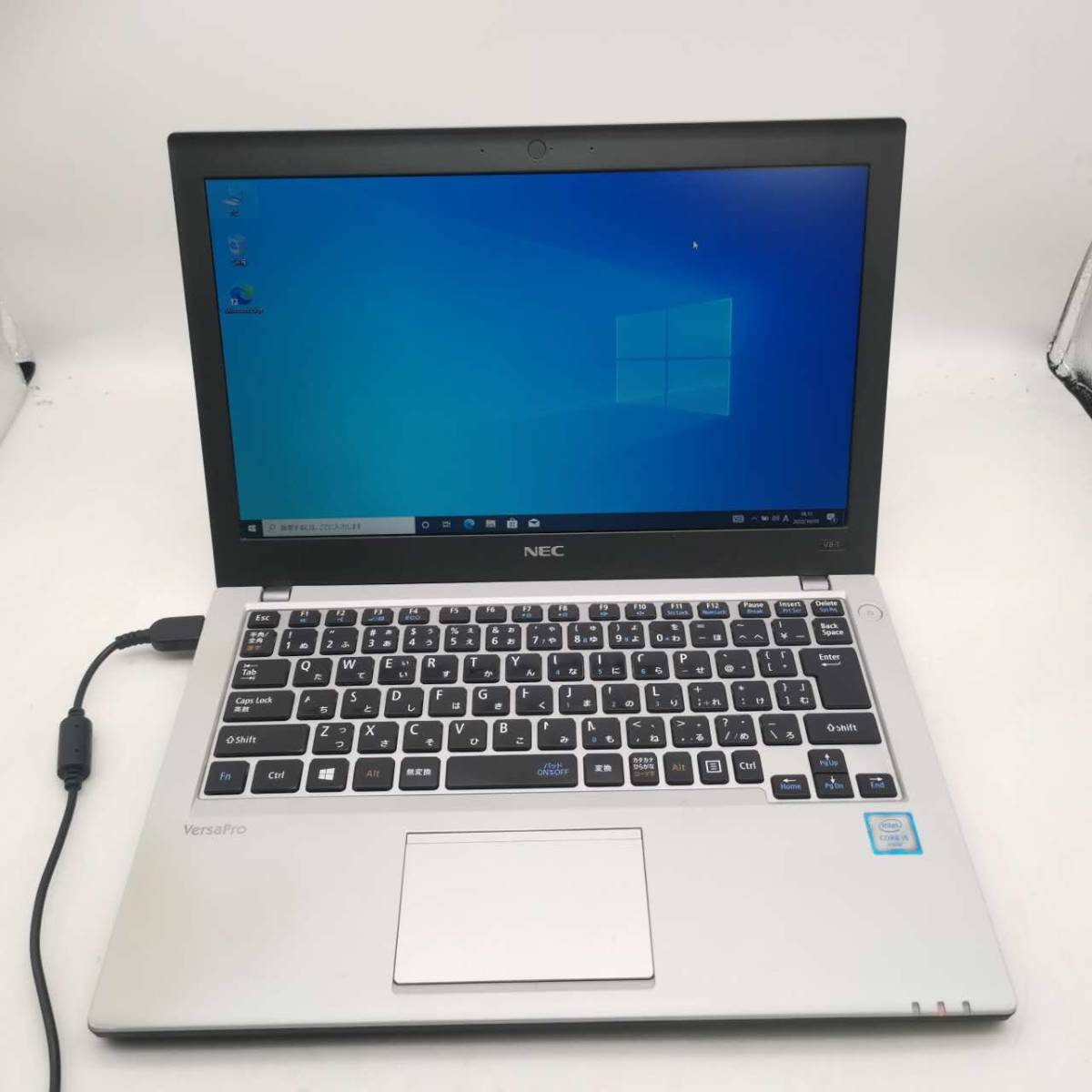 2022春の新作 office2019/Win10/NEC/VK23TB-T/第6世代 Core 500GB/12.5