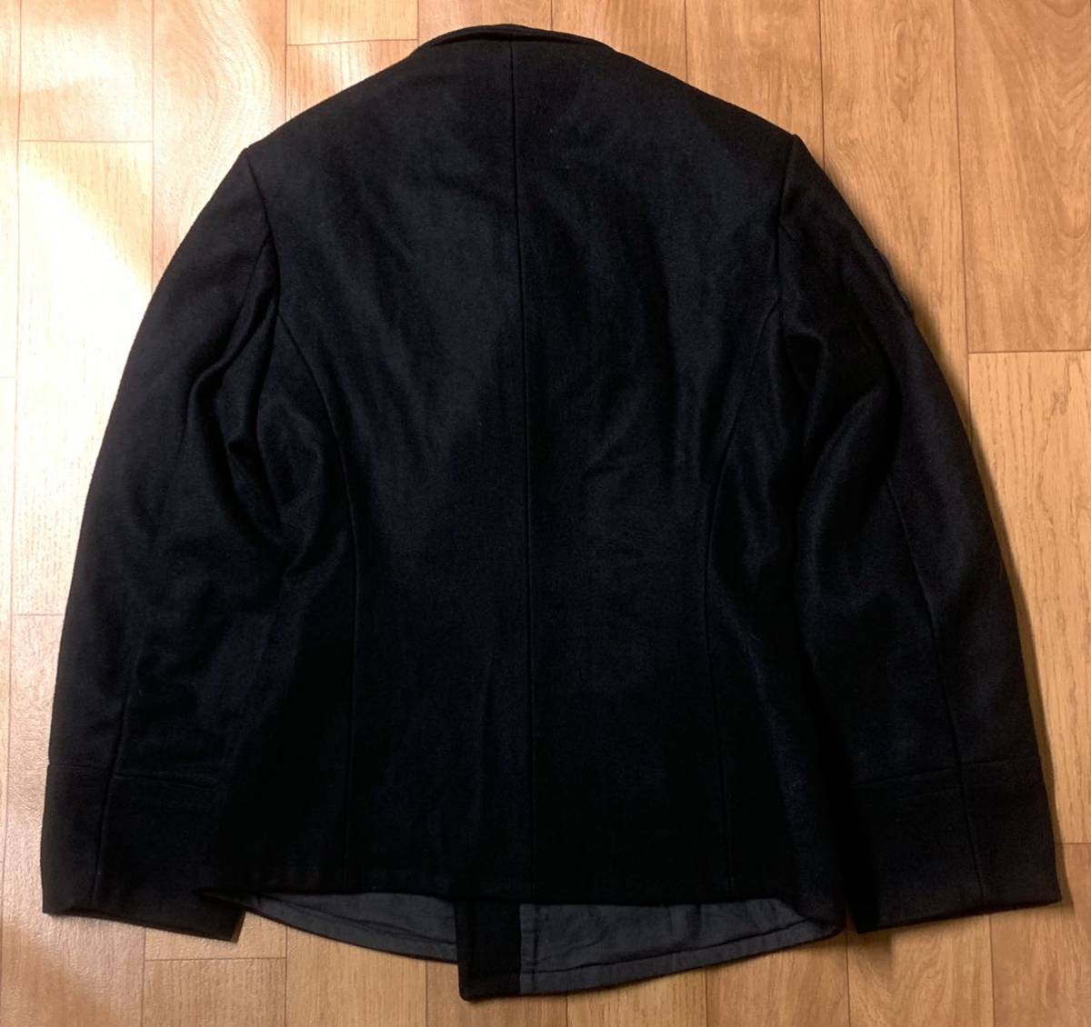3965SR◇旧日本陸軍/コート/将校/外套/軍服/防寒/昭和レトロ 3965SR◇旧日本陸軍/コート/将校/外套/軍服/防寒/昭和レトロ