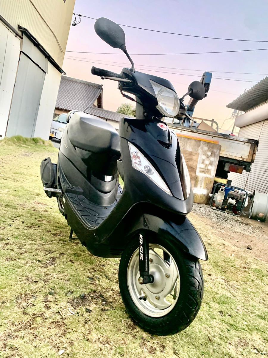 スクーター キムコ スーナー50 F 引き取り限定!! - blog.lawconsult.pe