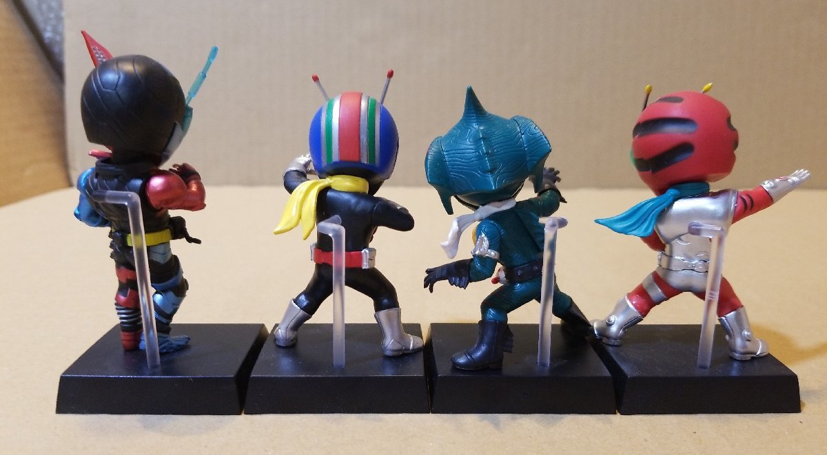 Yahoo!オークション - 一番くじ仮面ライダー50th Anniversary