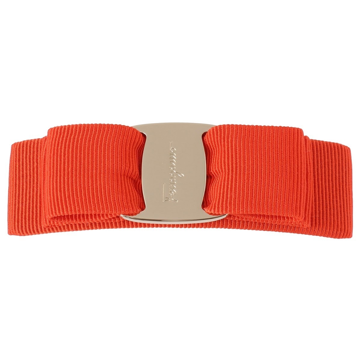 ネット販売 サルバトーレフェラガモ バレッタ Salvatore Ferragamo