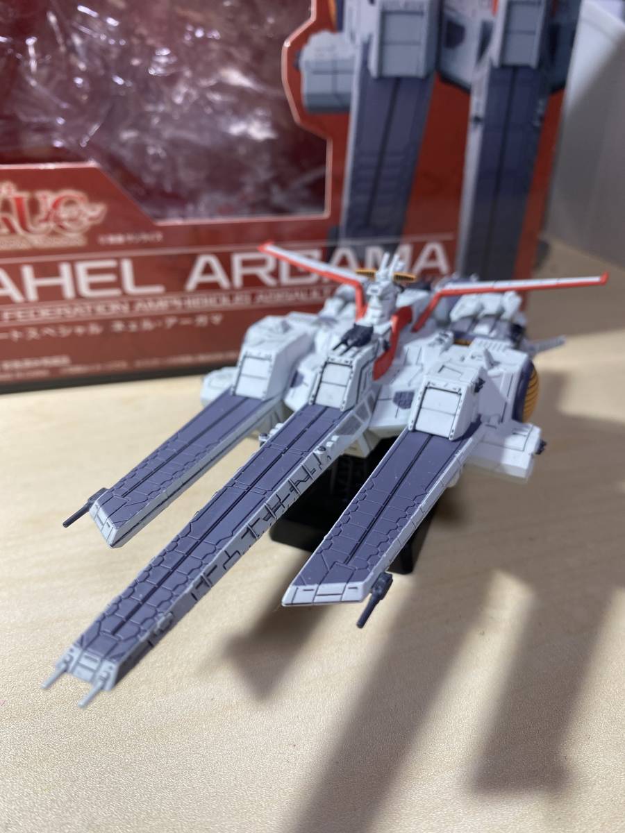 コレクション蔵出しシリーズ!メガハウスコスモフリートガンダム コレクション蔵出しシリーズ!メガハウスコスモフリートガンダム