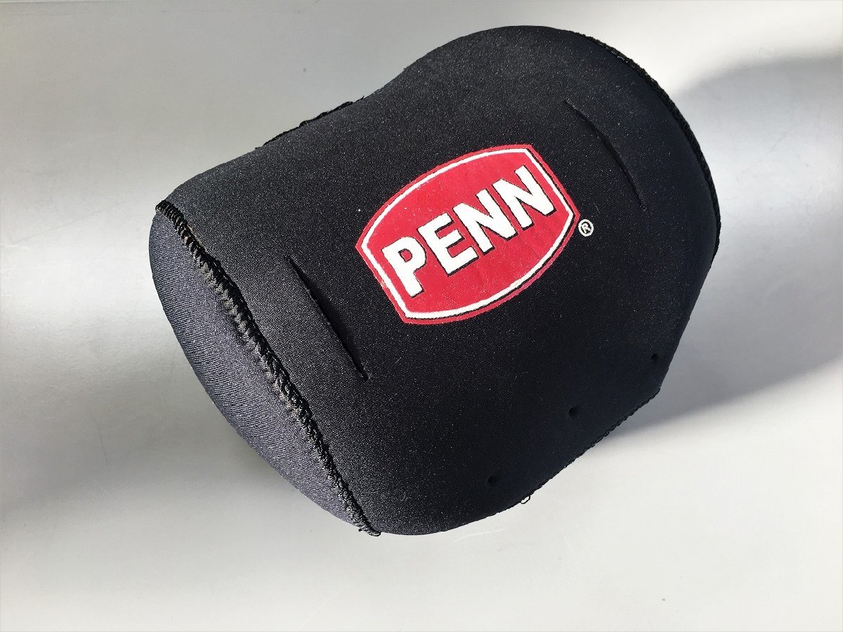 人気が高い  ペン リールカバー トローリング【PENN】4-00100 XL メタルジグ
