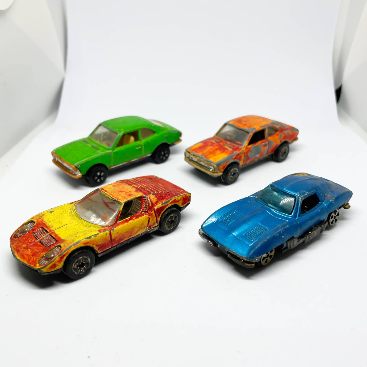 買い誠実 香港製のミニカー ecousarecycling.com