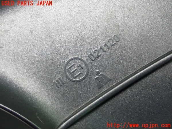 1UPJ-87191212] Audi *A1 Sportback (8XCHZ) left door mirror used 
