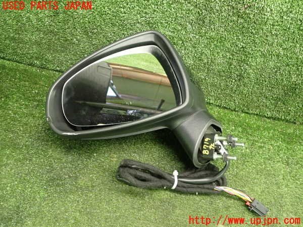 1UPJ-87191212] Audi *A1 Sportback (8XCHZ) left door mirror used 