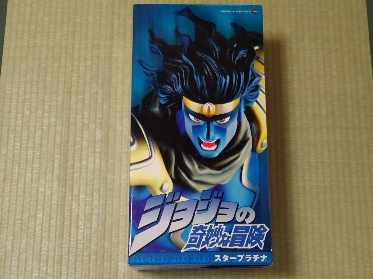☆安心の定価販売☆】 ジョジョの奇妙な冒険 RAH メディコム・トイ 第3