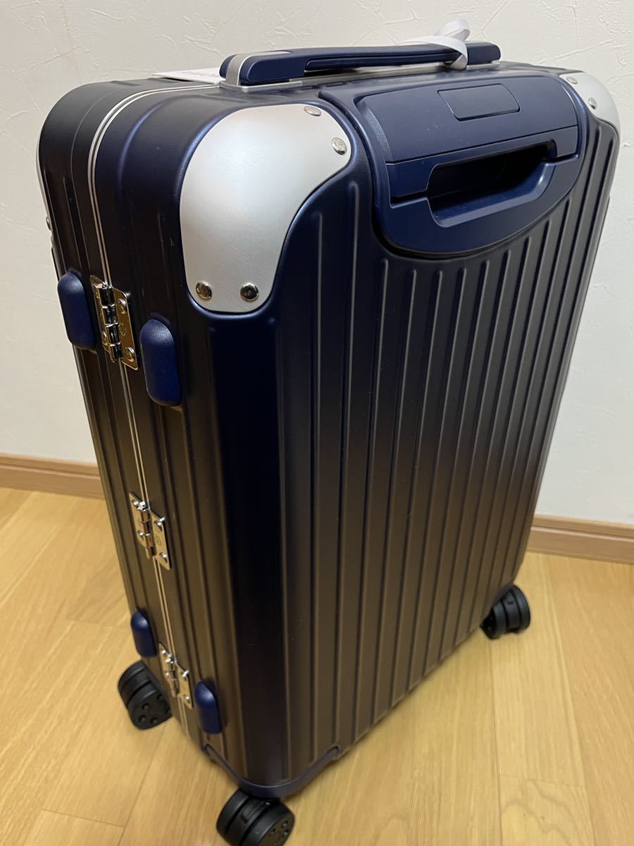 限定 リモワ RIMOWA 32L 88352614 スーツケース オンラインストア値下