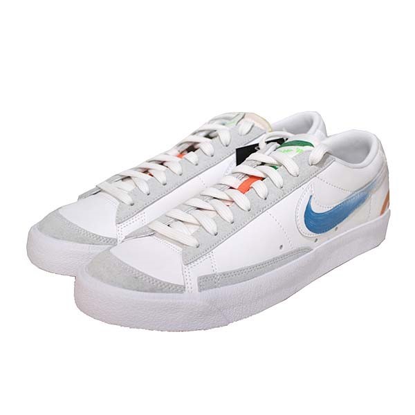 NIKE × MAYUMI YAMASE ナイキ マユミヤマセ FLYLEATHER BLAZER LOW QS
