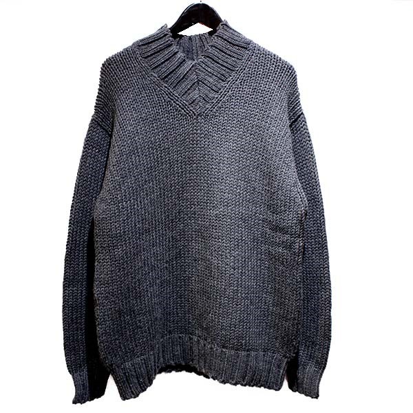 一流の品質 オーラリー スーパーファインカシミアシルクニット