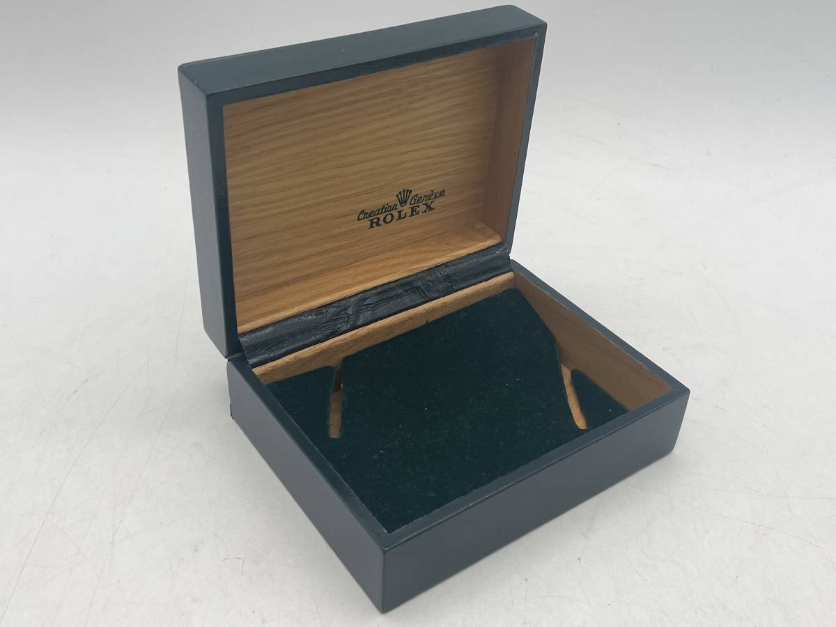 ROLEX Rolex empty box BOX