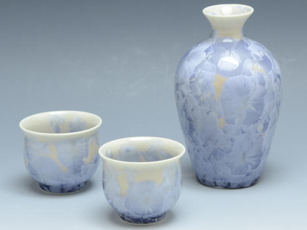 京焼・清水焼 お預け酒器 花結晶(銀藤)(はなけっしょう(ぎんふじ)) 陶あん トウア835 磁器 - www.csicargo.com.br 京焼・清水焼 お預け酒器 花結晶(銀藤)(はなけっしょう(ぎんふじ)) 陶あん トウア835 磁器 - www.csicargo.com.br