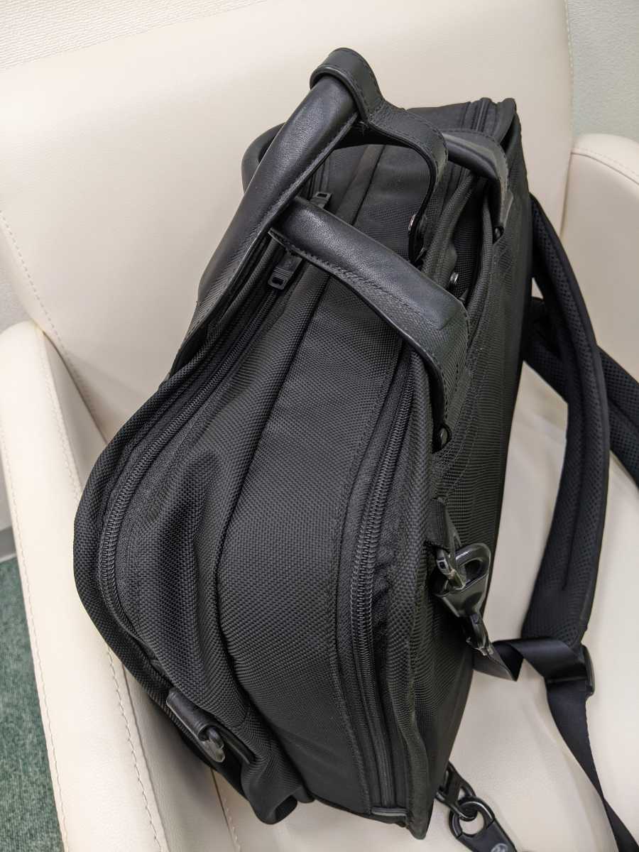 ☆TUMI トゥミ 3WAY ビジネスバッグ 美品 | web.hauscenter.com.bo