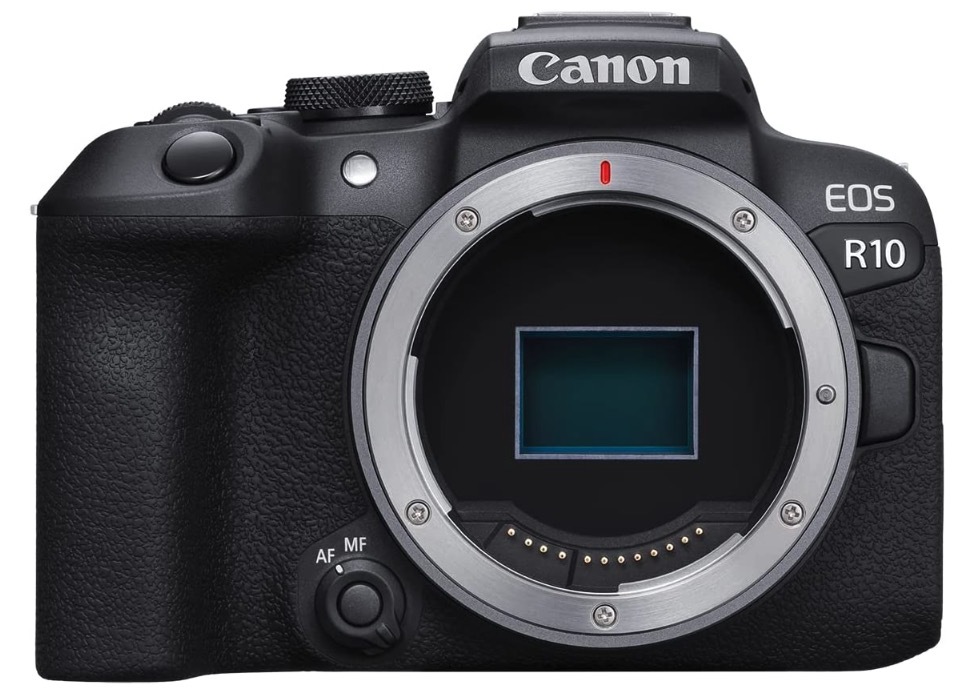 916774 □新品□ Canon EOS R10 ボディ キヤノン 916774 □新品□ Canon EOS R10 ボディ キヤノン