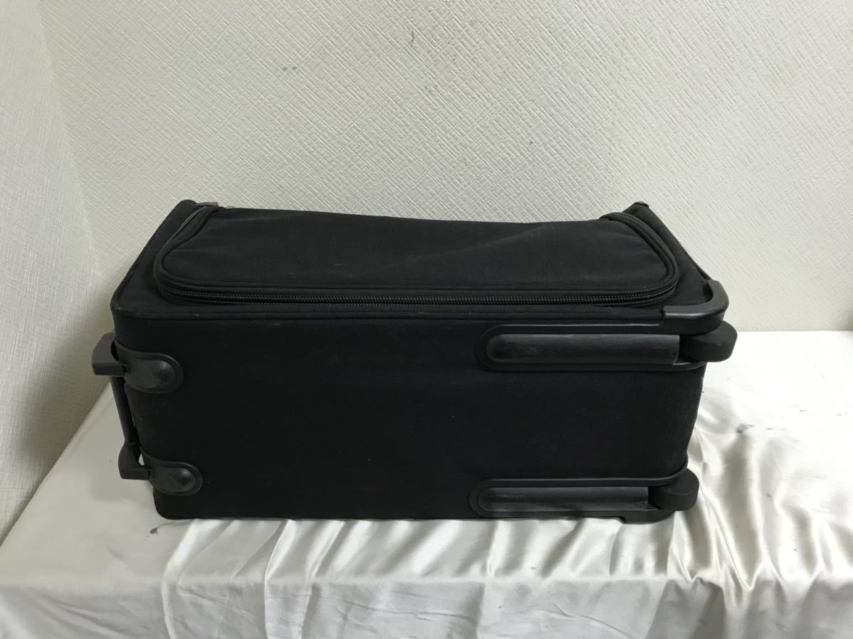 本物サムソナイトSamsoniteナイロンビジネスバッグハンドキャリー