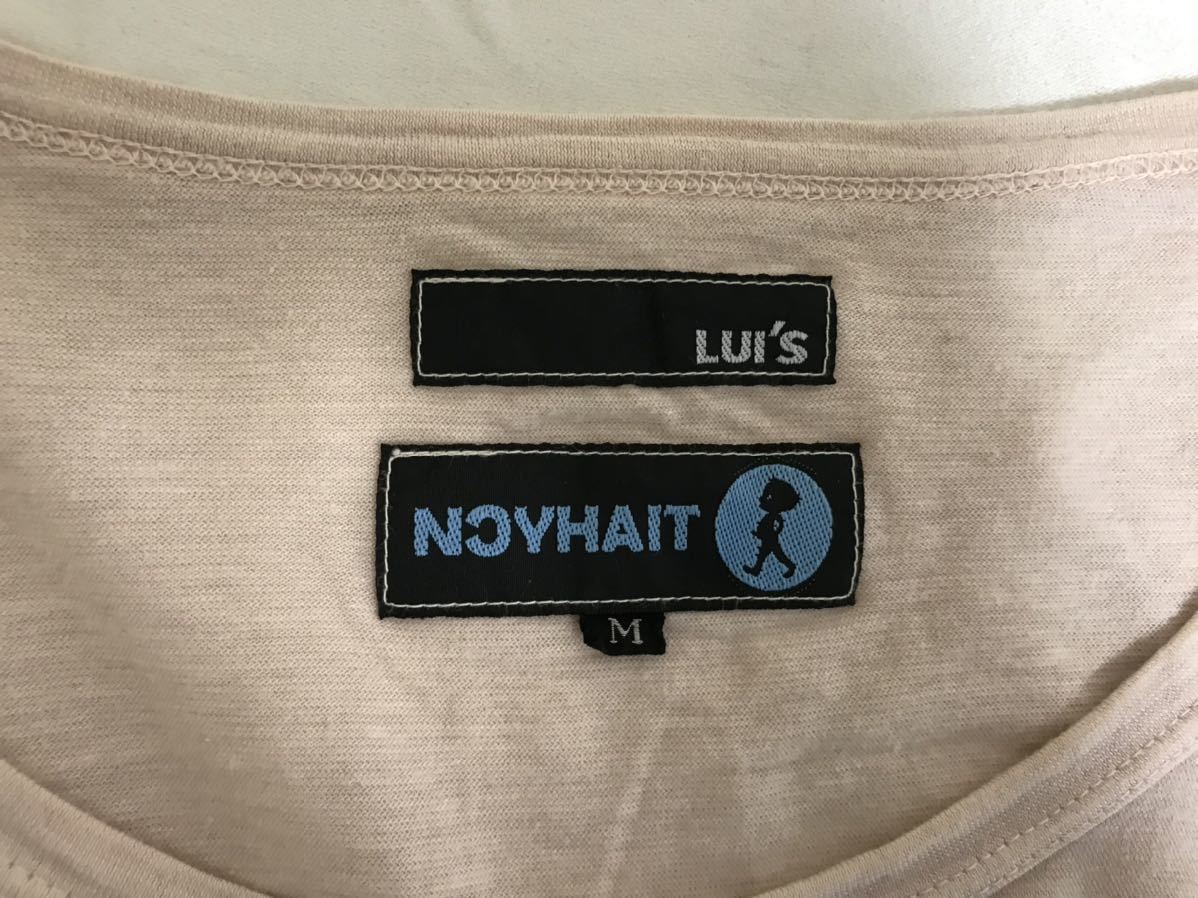 ノイハイト NOYHAIT パーカー - lacomunica.com.br 新型モデル パーカー ノイハイト NOYHAIT パーカー