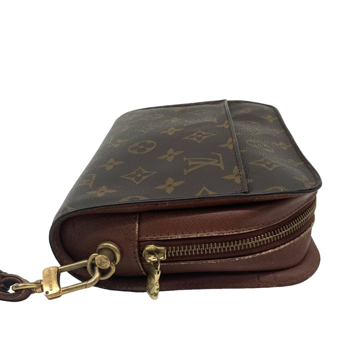 LOUIS VUITTON ルイヴィトン M51790 モノグラム オルセー LOUIS VUITTON ルイヴィトン M51790 モノグラム オルセー
