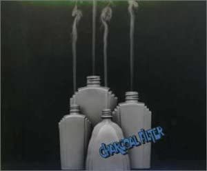 【中古】Life goes on / CHARCOAL FILTER c12845【中古CDS】_画像1