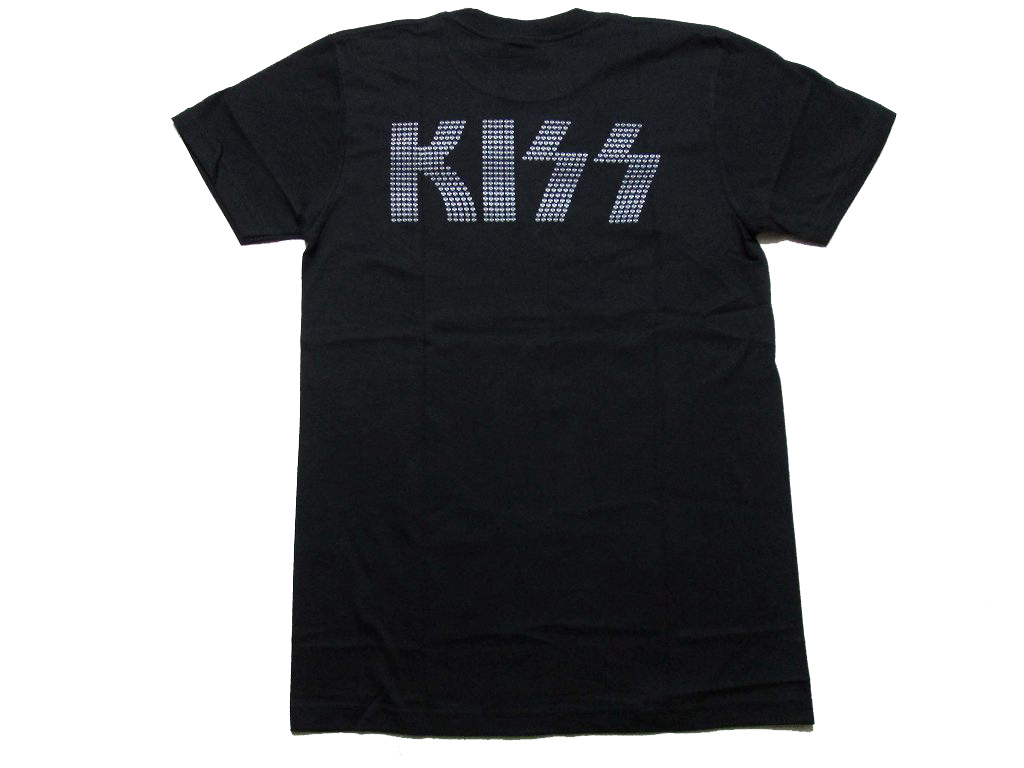 キッス KISS バンドTシャツ Sサイズ 348|PayPayフリマ